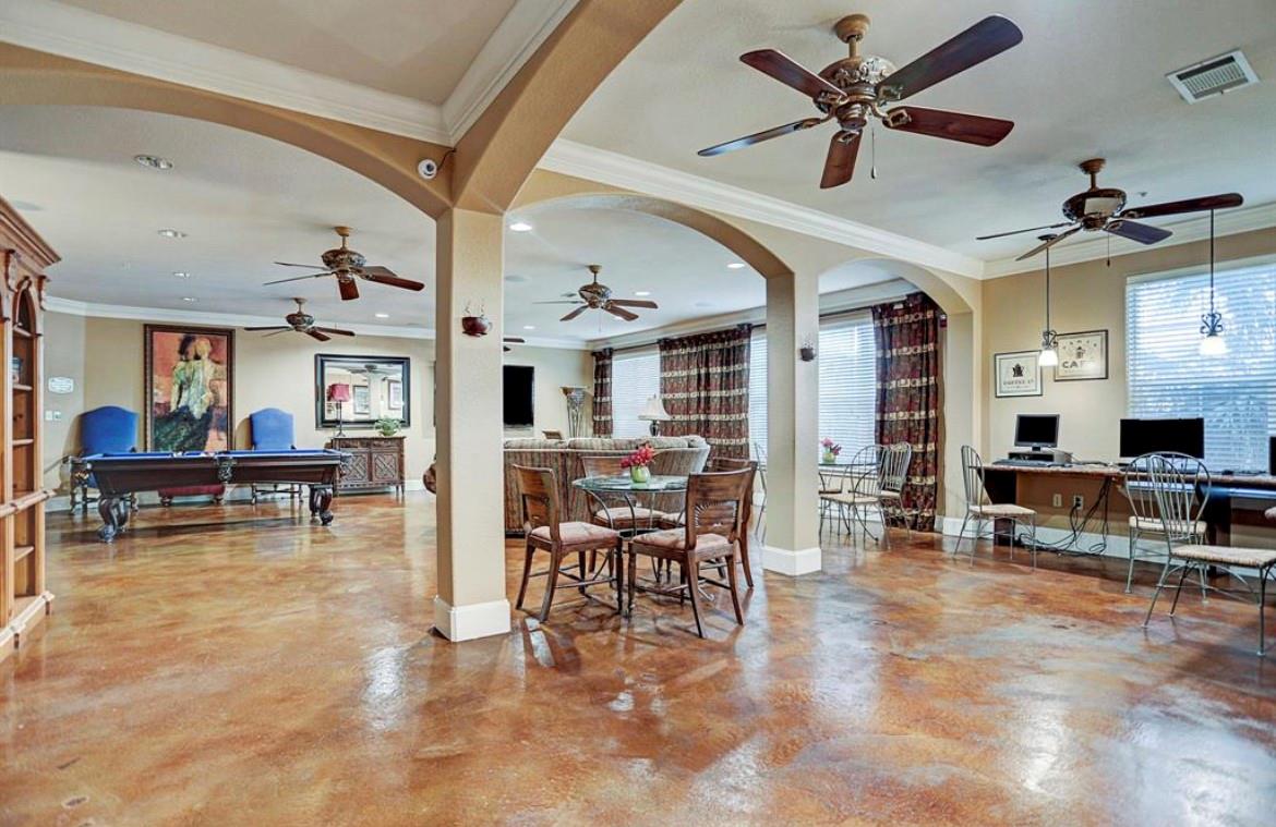 1711 Old Spanish Trail # 104 photo 20