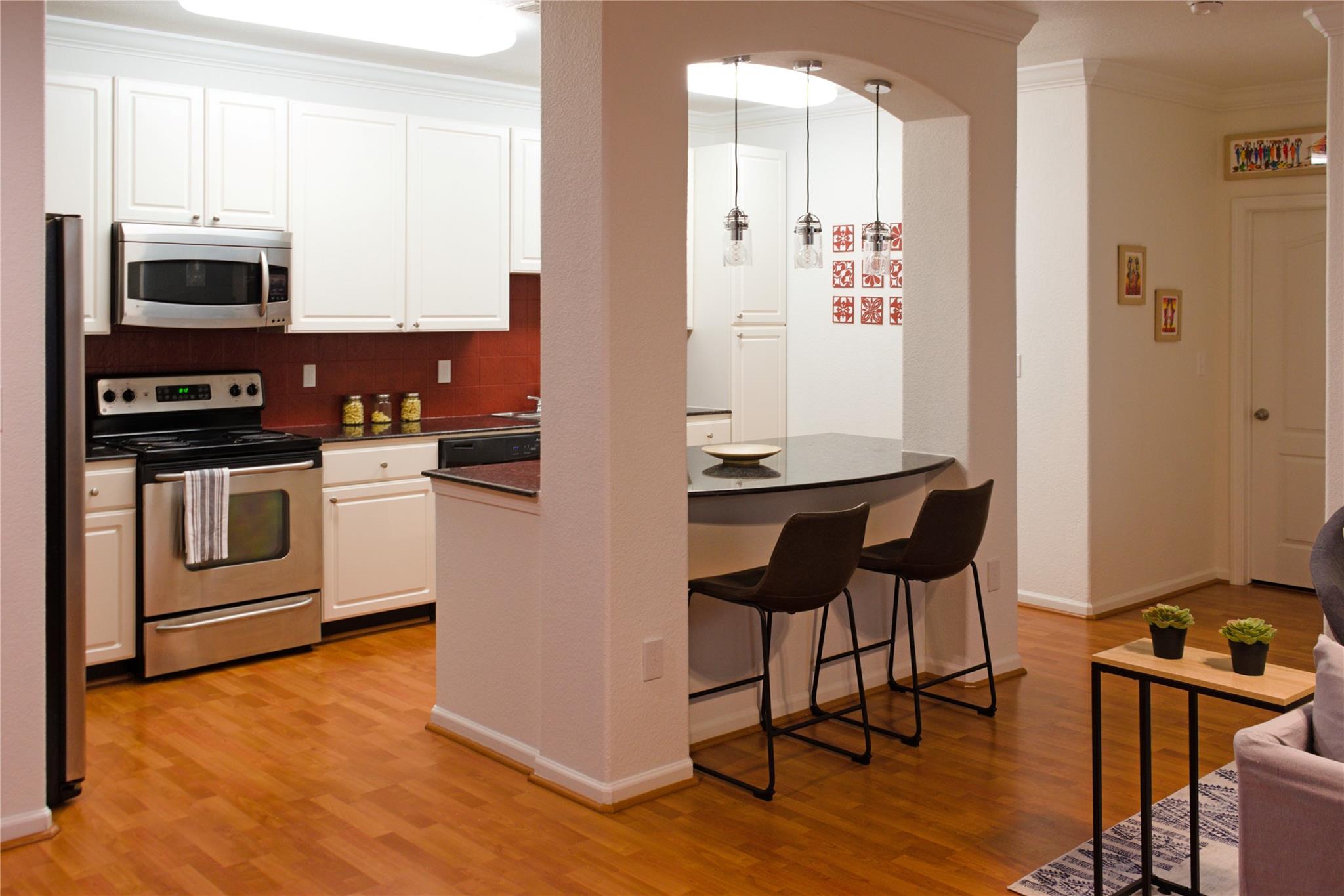 1711 Old Spanish Trail # 104 photo 8